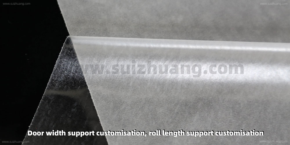 Thermoplastic polyurethanes 热熔胶膜
