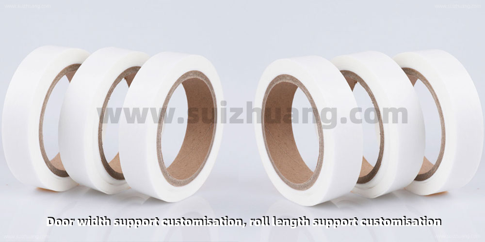 （Thermoplastic polyurethanes，TPU）- TPU hot melt adhesive film 热熔胶膜