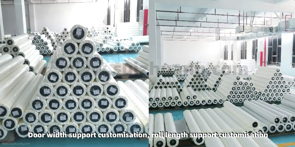 （Thermoplastic polyurethanes，TPU）- TPU hot melt adhesive film 热熔胶膜