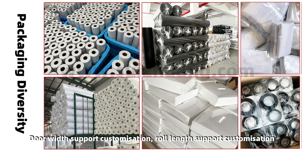 （Thermoplastic polyurethanes，TPU）- TPU hot melt adhesive film 热熔胶膜
